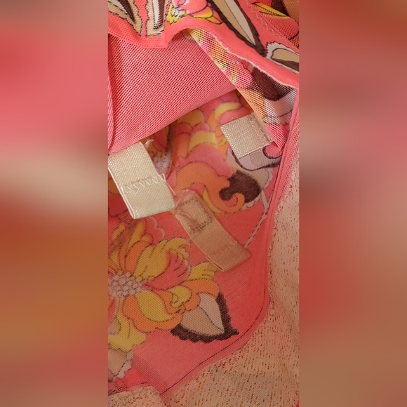 Emilio Pucci for Fromfit Rogers shorts with hooks for garterbelt. Size small. - Picture 9 of 11